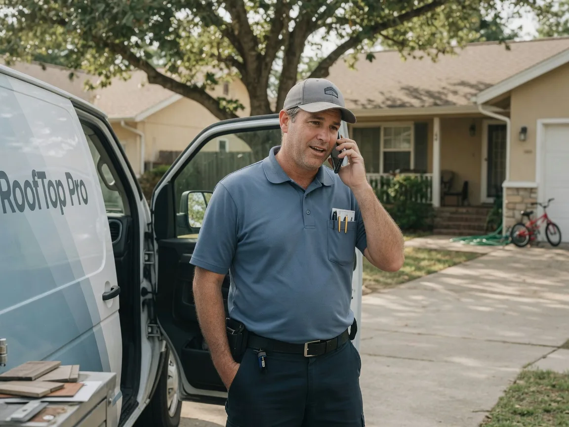 Roof Repair Sobieski, WI FAQs