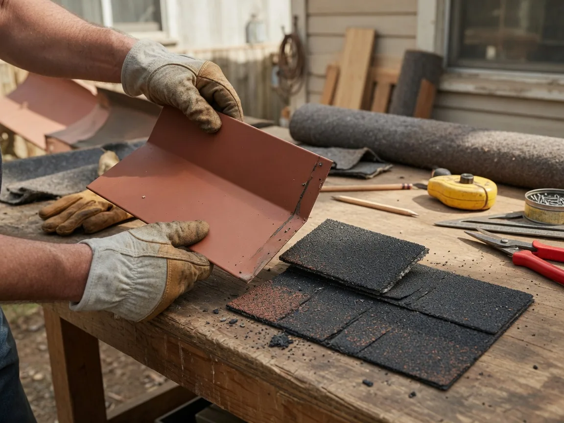 Roof Repair company in Sobieski, WI